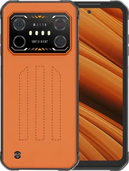Mobilní telefon IIIF150 Air1 Ultra
