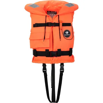 ZÁCHRANNÁ VESTA AQUAWAVE KAMIZELKA RATUNKOWA 100N M000230111 – Oranžová XL