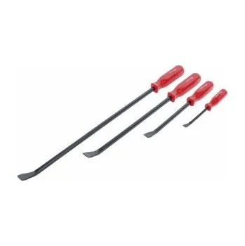 Páčidlo Sada montážních pák s rukojetí 4ks 200 - 600mm