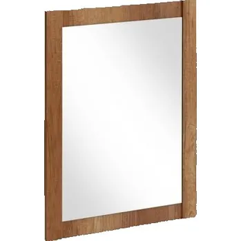 Zrcadlo Zrcadlo CLASSIC OAK 80 cm