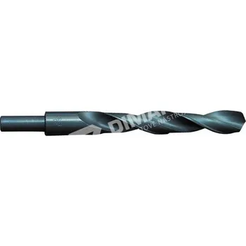 Vrták Vrták s odsazenou stopkou HSS-N Velikost vrtáku: 17.00 mm