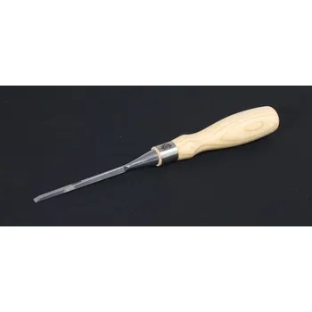 Dláto Narex 815007 Dláto ploché, RICHTER 1/4“ (6 mm)