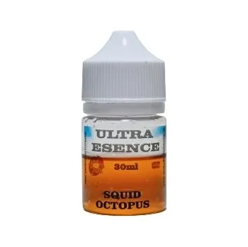 Návnadové aroma Splashbaits Squid - Octopus ultra esence 30 ml