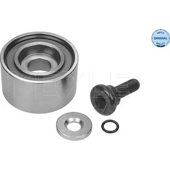 Motor automobilu Vratná/vodicí kladka, ozubený řemen MEYLE (37-519022000)