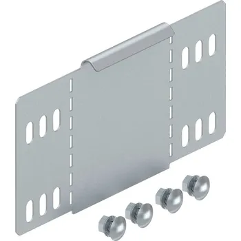 Bazénové osvětlení OBO Bettermann 7111810 redukce (š x v) 500 mm x 100 mm 1 ks kov