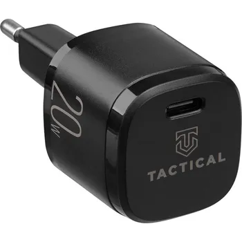 Notebook Tactical Base Plug Mini 20W Black
