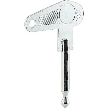 Klíček spínací skříňky BOSCH