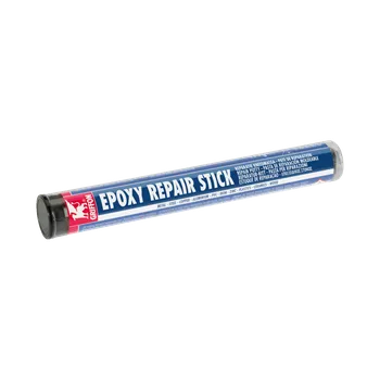 Průmyslové lepidlo Pooltechnika Dvousložková epoxidová opravná hmota