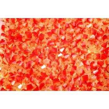 Korálek Sluníčka 111 (4mm)