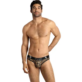 Slipy Slipy model 181803 Anais XXXL