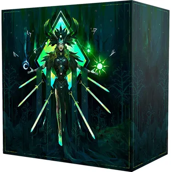 Desková hra Awaken Realms Lords of Ragnarok: Stretch Goals - EN 2025 (close-out)