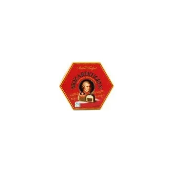 Bonboniéra Mozart kugeln 300g box