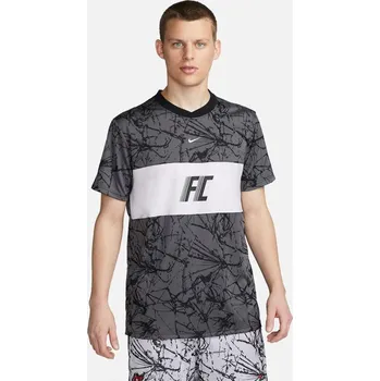 Pánské tričko Pánské tričko F.C. JSY SS M DV9769 068 - Nike XXL