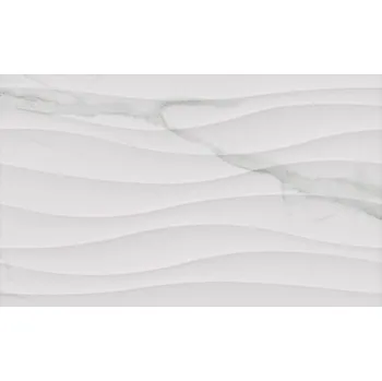 Stavební materiál EBS Portofino dekor 33,3x55 RLV blanco lesklý 002.870.0063.06096