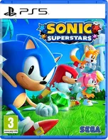 Sonic Superstars PS5