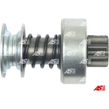 Startér Volnoběžka startéru AS-PL (SD1035)