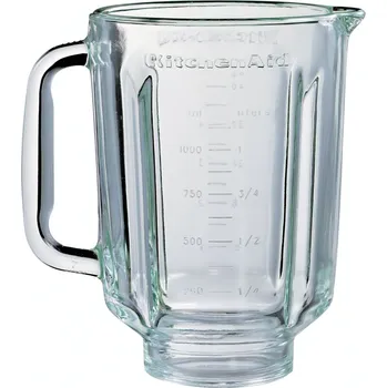 KitchenAid nádoba mixéru sklo pro model 5KSB52 9704200