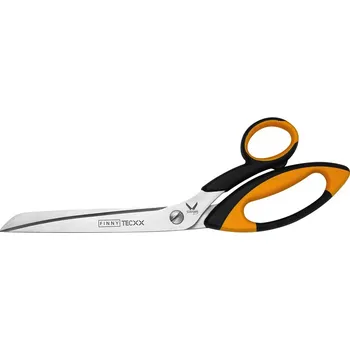 Krejčovské nůžky Kretzer-Solingen Nůžky na kevlar, aramid KRETZER FINNY TEC XX 744530