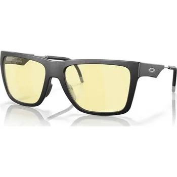 Sluneční brýle BRÝLE OAKLEY NXTLVL Satin Black Gaming - černá + při osobním odběru 4 551 Kč