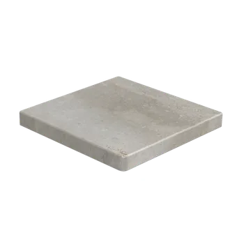 Dlažba Pooltechnika Keramické lemy MISTERY vnější roh