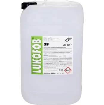 Průmyslové lepidlo LUKOPREN Lukofob 39 - 30 kg