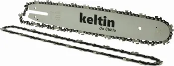 Pilová lišta Geko K02411 3/8" 1,3 mm 35 cm