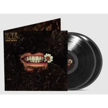 Unreal Unearth - Hozier, [2LP]