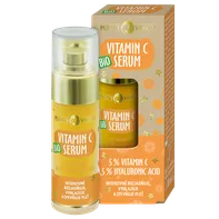 Purity Vision BIO Vitamin C pleťové sérum 30 ml