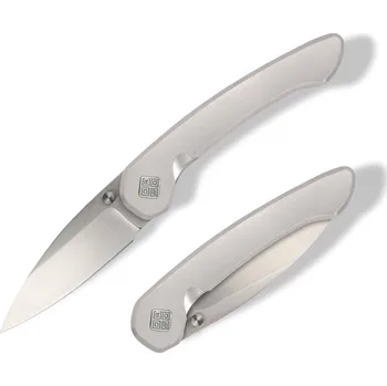 kapesní nůž OCASO Seaton Large Silver OCASO Seaton Large Silver