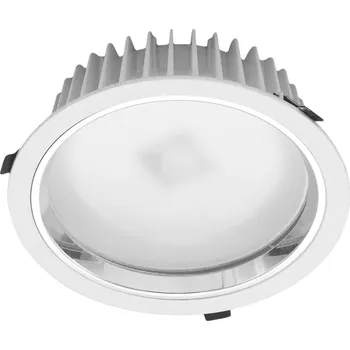 MODUS Svítidlo LED SPMI3000 28W 3000lm 3000K 700mA Downlight ø240mm IP43 SPMI3000KO3V2DB/ND