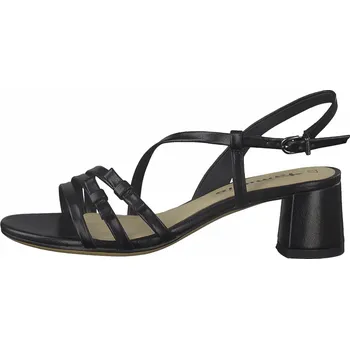 Dámské lodičky Dámská obuv TAMARIS DC 1-28212/26 černá černá 36