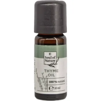 Aroma difuzér LR Soul of Nature Éterický olej Tymián 10 ml