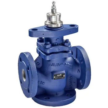 Ventil Zdvihový ventil H715S