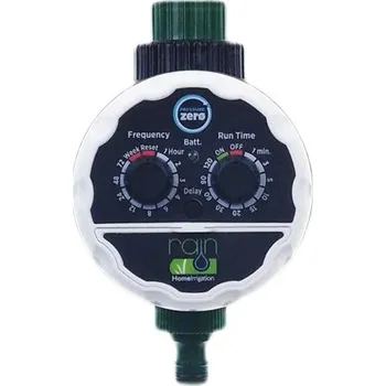 Zavlažování RAIN ZERO Water Timer