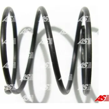 Volnoběžka - pružina AS-PL (SDK5002)