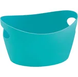 Vanička Koziol Bottichelli XS tyrkysová