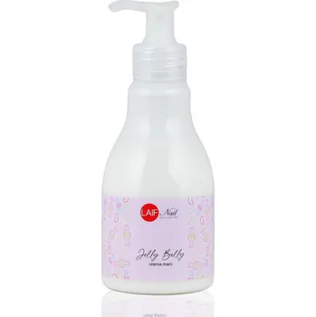 Péče o ruce Laif Krém na ruce - Crema Mani Jelly Belly 100-250ml 250ml: 250