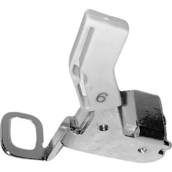 Příslušenství k šicímu stroji Patka vyšívací pro Pfaff Creative 1.5