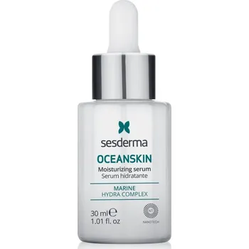 Pleťové sérum Sesderma Oceanskin hydratační sérum s výtažky z mořských řas 30 ml
