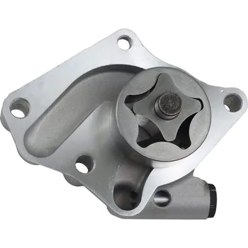 Olejové čerpadlo Olejové čerpadlo YANMAR KOMATSU 4TNV94 PC75 PW75