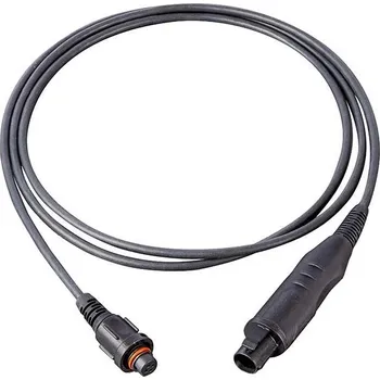 Napájecí kabel Propojovací kabel AS/IDS pro přenos digitálního signálu, délka 3 m, k produktu: Kabel pro IDS elektrody WTW s konektorovou hlavou AS/IDS