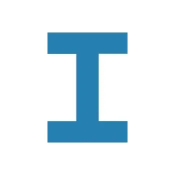 Stavební profil Nerezový IPE profil - 1.4301/07: 220x110x5,9x9,2