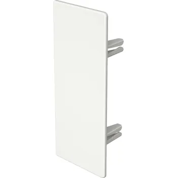 OBO Bettermann 6175570 zakončení (š x v) 60 mm x 150 mm 10 ks čistě bílá