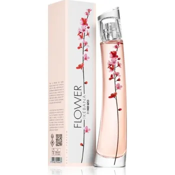 Parfém Kenzo Kenzo Flower by Kenzo Ikebana, Parfumovaná voda 75ml Pre ženy Parfumovaná voda