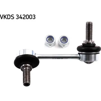 Zavěšení kol Tyč/vzpěra, stabilizátor SKF VKDS 342003