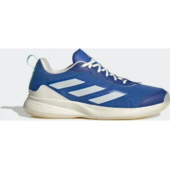 Dámské tenisky Dámské boty ADIDAS AVAFLASH IG9542 – Modrá 38 2/3