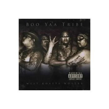 Zahraniční hudba West Koasta Nostra / Vinyl - Boo-Yaa Tribe [LP]