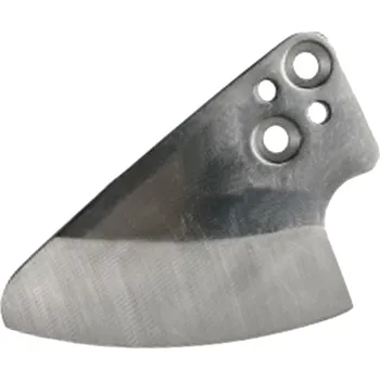 Ruční nářadí XTLINE Náhradní břit pro nůžky na PVC trubky