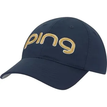 Kšiltovka PING G Le 3 dámská kšiltovka modrá