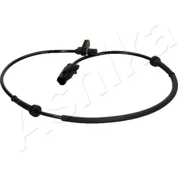 Brzdový systém Snímač, počet otáček kol ASHIKA 151-05-522